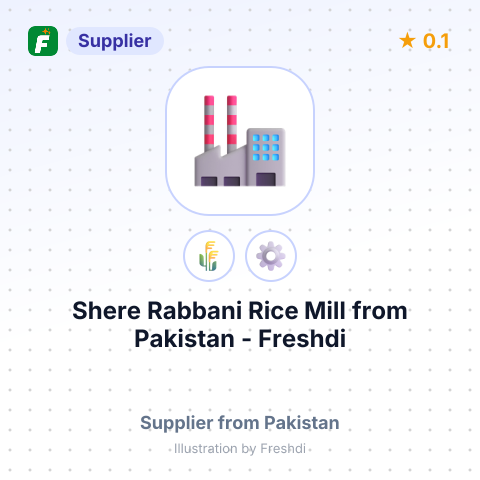 Shere Rabbani Rice Mill  – summary card, no photo uploaded yet