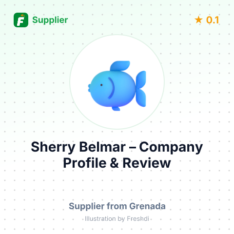 Sherry Belmar – summary card, no photo uploaded yet