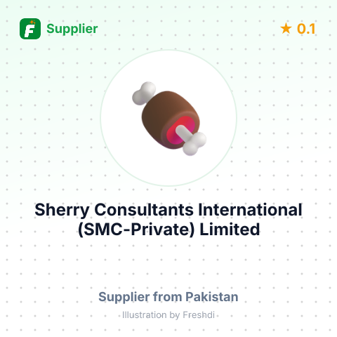Sherry Consultants International (SMC-Private) Limited  – summary card, no photo uploaded yet