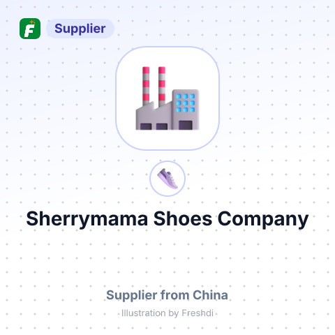 Sherrymama Shoes Company – summary card, no photo uploaded yet