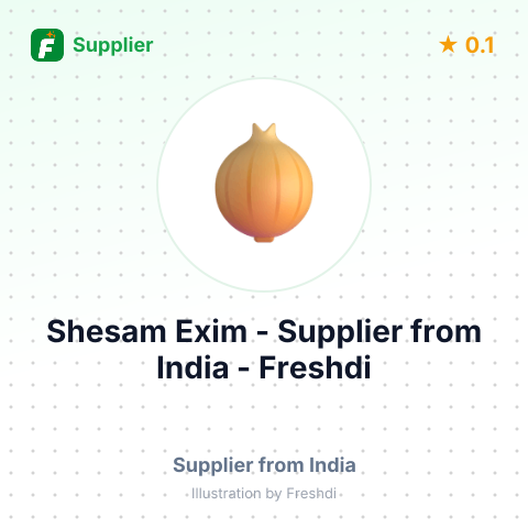 Shesam Exim  – summary card, no photo uploaded yet