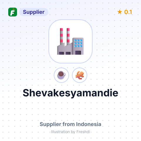 Shevakesyamandie  – summary card, no photo uploaded yet
