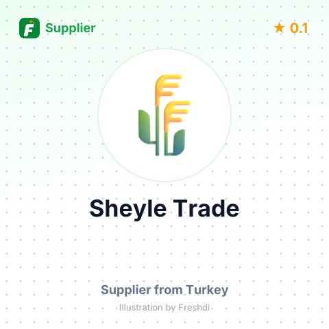 Sheyle Trade  – summary card, no photo uploaded yet