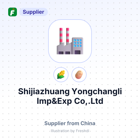 Shijiazhuang Yongchangli Imp&Exp Co,.Ltd – summary card, no photo uploaded yet