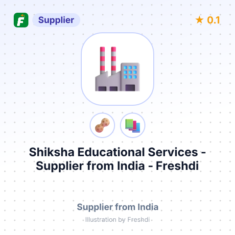 Shiksha Educational Services  – summary card, no photo uploaded yet