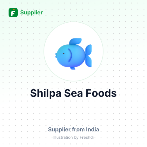 Shilpa Sea Foods – summary card, no photo uploaded yet