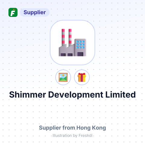 Shimmer Development Limited – summary card, no photo uploaded yet