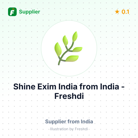 Shine Exim India  – summary card, no photo uploaded yet