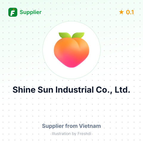 Shine Sun Industrial Co., Ltd.  – summary card, no photo uploaded yet