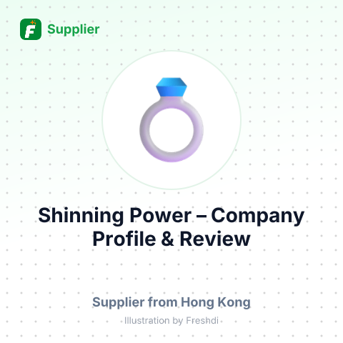 Shinning Power – summary card, no photo uploaded yet