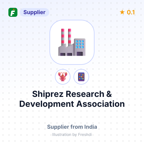 Shiprez Research & Development Association  – summary card, no photo uploaded yet