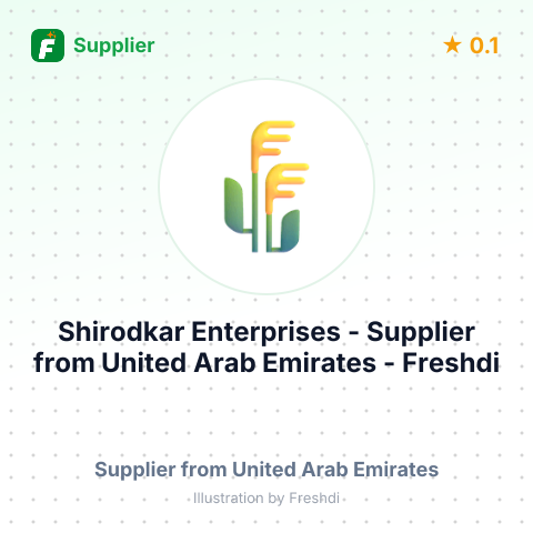 Shirodkar Enterprises  – summary card, no photo uploaded yet