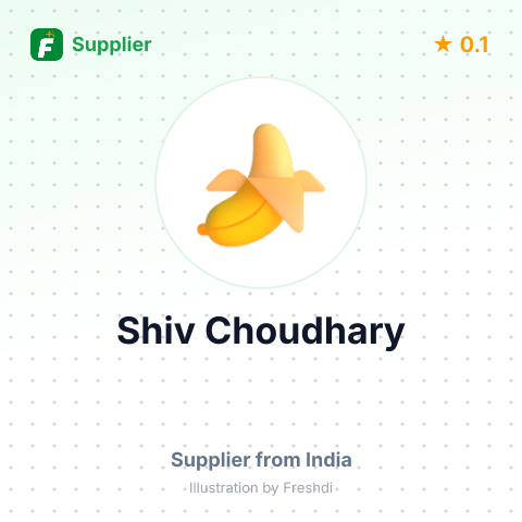 Shiv Choudhary  – summary card, no photo uploaded yet