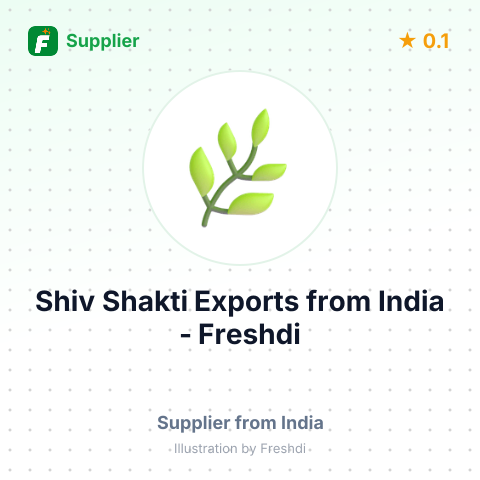 Shiv Shakti Exports  – summary card, no photo uploaded yet
