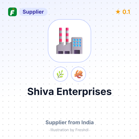 Shiva Enterprises  – summary card, no photo uploaded yet
