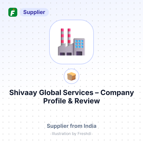 Shivaay Global Services – summary card, no photo uploaded yet