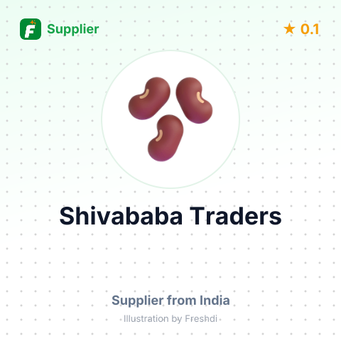 Shivababa Traders  – summary card, no photo uploaded yet