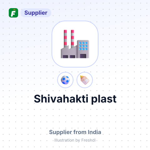 Shivahakti plast – summary card, no photo uploaded yet