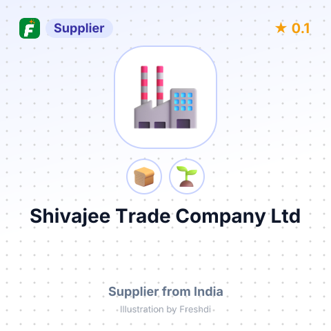 Shivajee Trade Company Ltd  – summary card, no photo uploaded yet