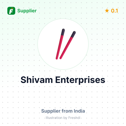 Shivam Enterprises  – summary card, no photo uploaded yet