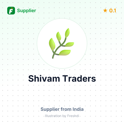 Shivam Traders  – summary card, no photo uploaded yet