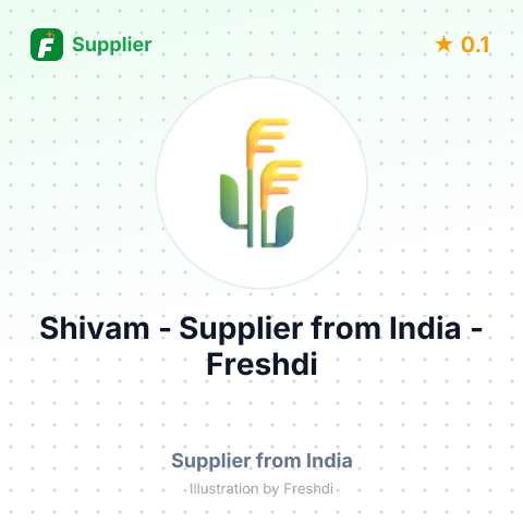 Shivam  – summary card, no photo uploaded yet