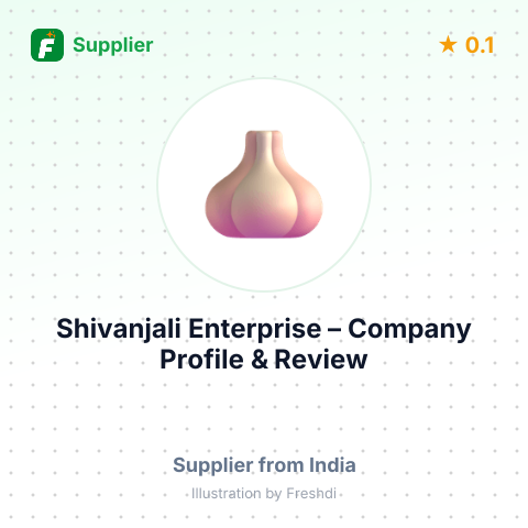 Shivanjali Enterprise – summary card, no photo uploaded yet