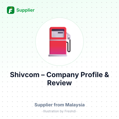 Shivcom – summary card, no photo uploaded yet