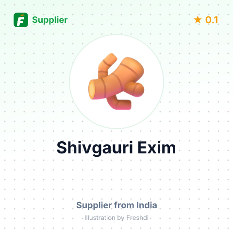 Shivgauri Exim  – summary card, no photo uploaded yet