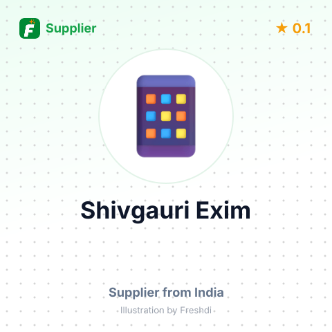 Shivgauri Exim  – summary card, no photo uploaded yet