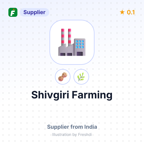 Shivgiri Farming  – summary card, no photo uploaded yet