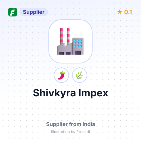 Shivkyra Impex  – summary card, no photo uploaded yet