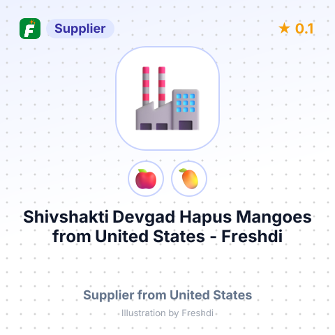Shivshakti Devgad Hapus Mangoes  – summary card, no photo uploaded yet