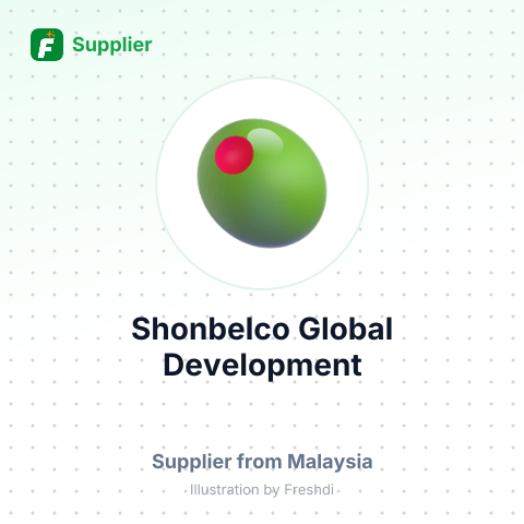 Shonbelco Global Development – summary card, no photo uploaded yet