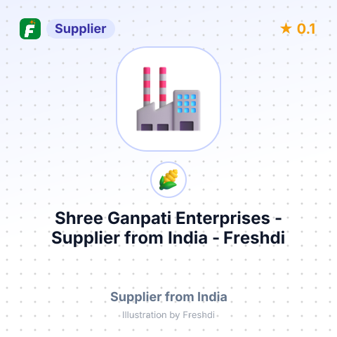 Shree Ganpati Enterprises  – summary card, no photo uploaded yet
