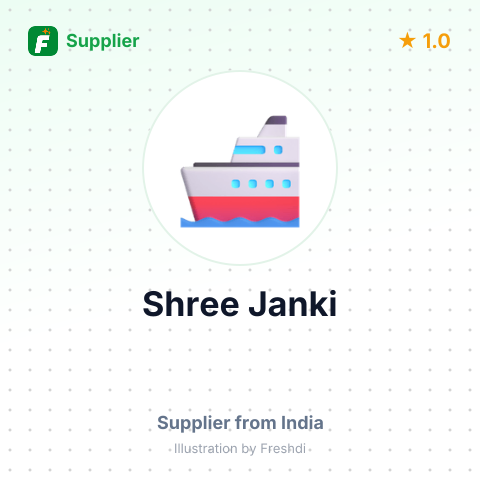 Shree Janki – summary card, no photo uploaded yet