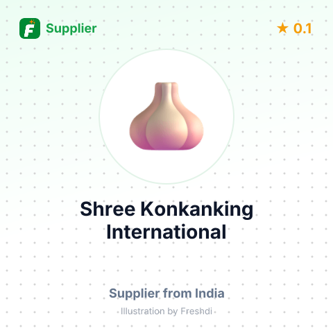 Shree Konkanking International  – summary card, no photo uploaded yet