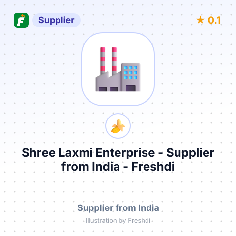 Shree Laxmi Enterprise  – summary card, no photo uploaded yet
