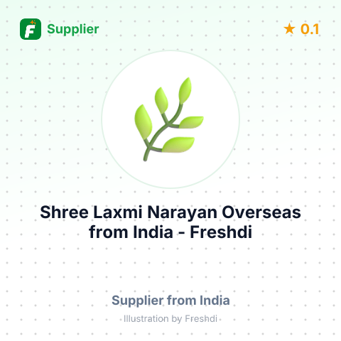 Shree Laxmi Narayan Overseas  – summary card, no photo uploaded yet