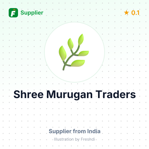 Shree Murugan Traders  – summary card, no photo uploaded yet