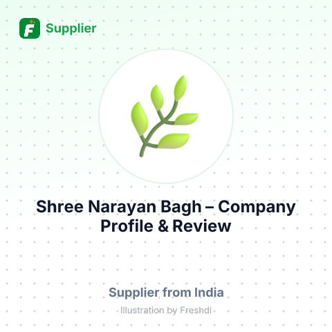 Shree Narayan Bagh – summary card, no photo uploaded yet