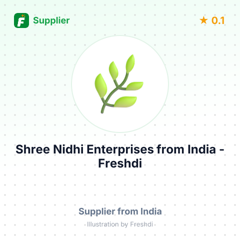 Shree Nidhi Enterprises  – summary card, no photo uploaded yet