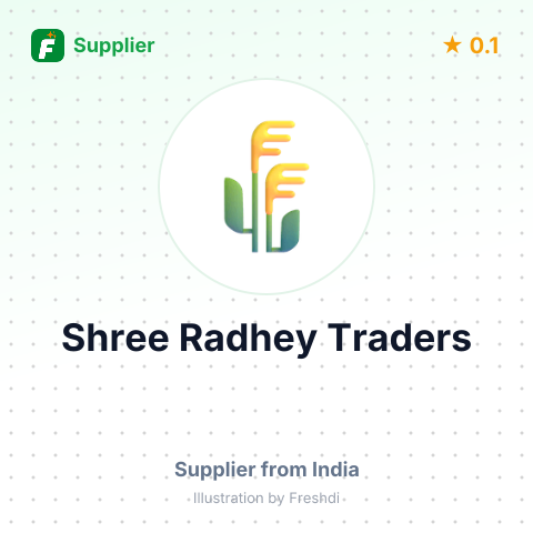 Shree Radhey Traders  – summary card, no photo uploaded yet