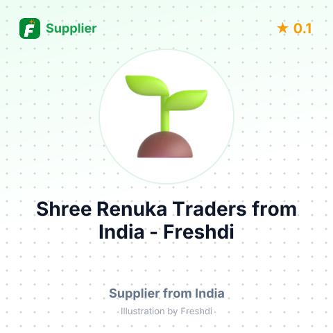 Shree Renuka Traders  – summary card, no photo uploaded yet