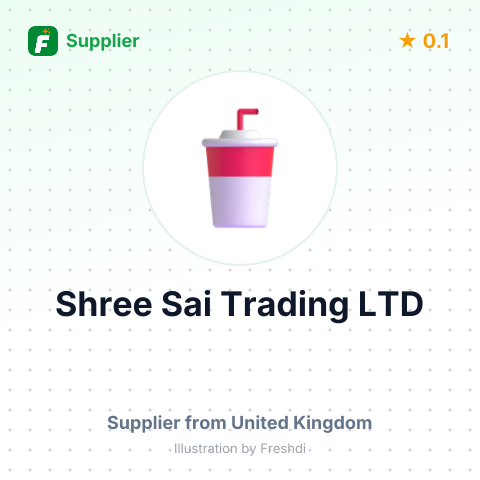 Shree Sai Trading LTD – summary card, no photo uploaded yet