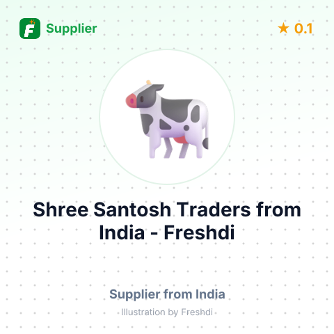 Shree Santosh Traders  – summary card, no photo uploaded yet