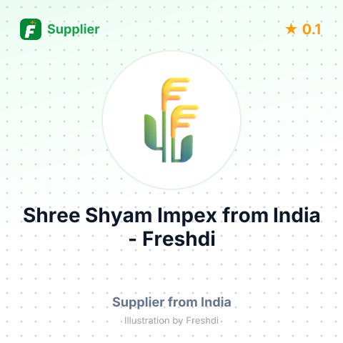 Shree Shyam Impex  – summary card, no photo uploaded yet