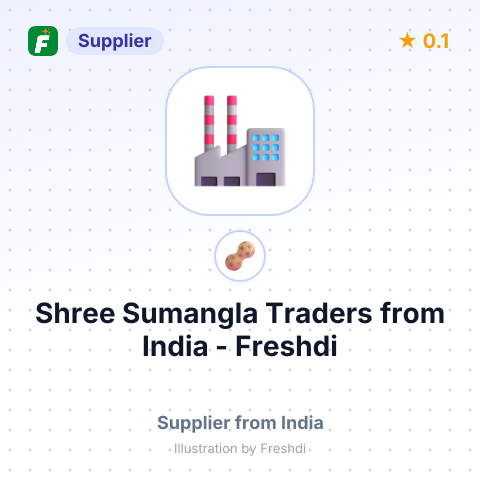Shree Sumangla Traders  – summary card, no photo uploaded yet