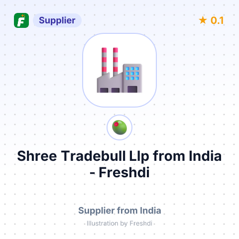 Shree Tradebull Llp  – summary card, no photo uploaded yet