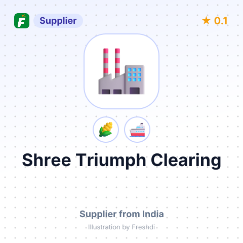 Shree Triumph Clearing  – summary card, no photo uploaded yet